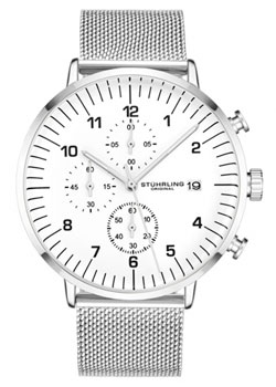 Часы Stuhrling Original Monaco 3911.1